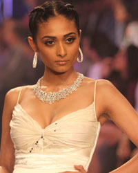 India International Jewellery Week 2013