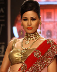 India International Jewellery Week 2013