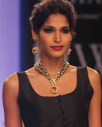 India International Jewellery Week 2013