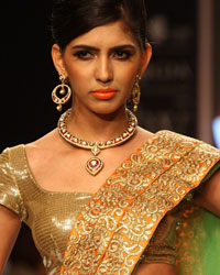 India International Jewellery Week 2013