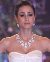 India International Jewellery Week 2013