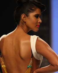 India International Jewellery Week 2013