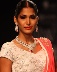 India International Jewellery Week 2013