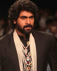 Rana Daggubati