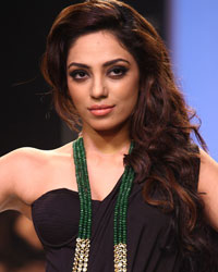 India International Jewellery Week 2013