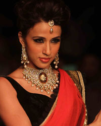 India International Jewellery Week 2013