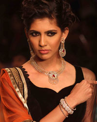 India International Jewellery Week 2013