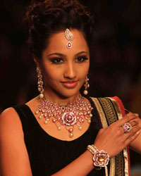 India International Jewellery Week 2013