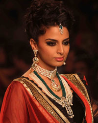 India International Jewellery Week 2013