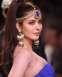 India International Jewellery Week 2013