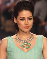 India International Jewellery Week 2013