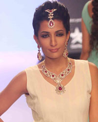 India International Jewellery Week 2013