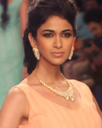 India International Jewellery Week 2013