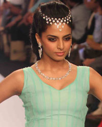 India International Jewellery Week 2013