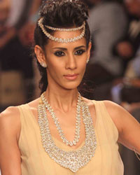 India International Jewellery Week 2013