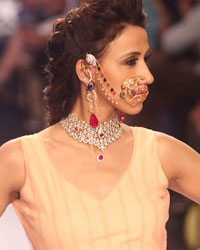 India International Jewellery Week 2013