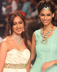 India International Jewellery Week 2013