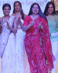 India International Jewellery Week 2013