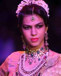 India International Jewellery Week 2013