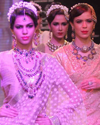 India International Jewellery Week 2013