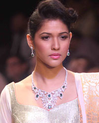 India International Jewellery Week 2013