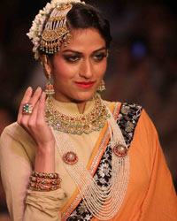 India International Jewellery Week 2013