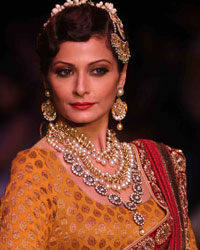 India International Jewellery Week 2013