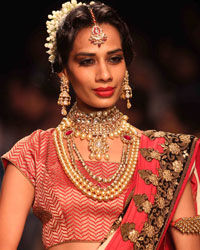 India International Jewellery Week 2013