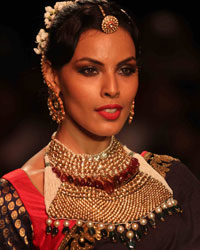 India International Jewellery Week 2013