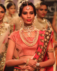 India International Jewellery Week 2013