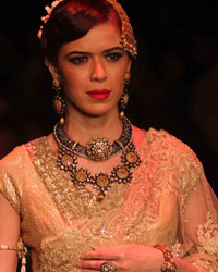 India International Jewellery Week 2013