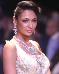 India International Jewellery Week 2013