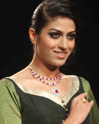 India International Jewellery Week 2013