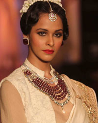 India International Jewellery Week 2013