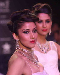 India International Jewellery Week 2013