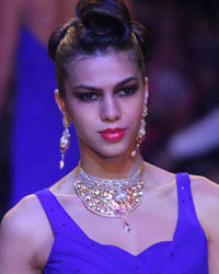 India International Jewellery Week 2013