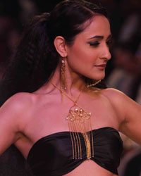 India International Jewellery Week 2013