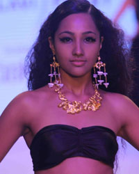 India International Jewellery Week 2013