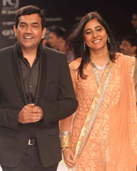 India International Jewellery Week 2013