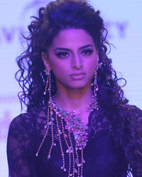 India International Jewellery Week 2013