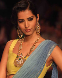 India International Jewellery Week 2013