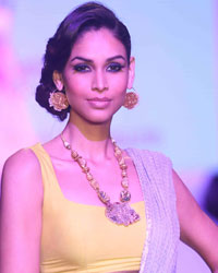 India International Jewellery Week 2013