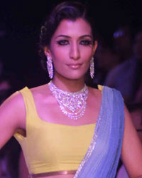 India International Jewellery Week 2013