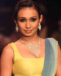 India International Jewellery Week 2013