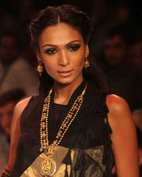 India International Jewellery Week 2013