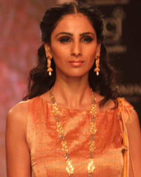 India International Jewellery Week 2013