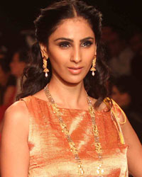 India International Jewellery Week 2013