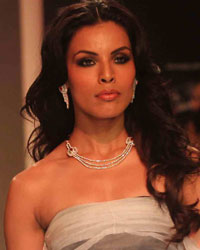 India International Jewellery Week 2013