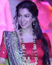 Juhi Chawla