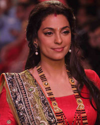 Juhi Chawla